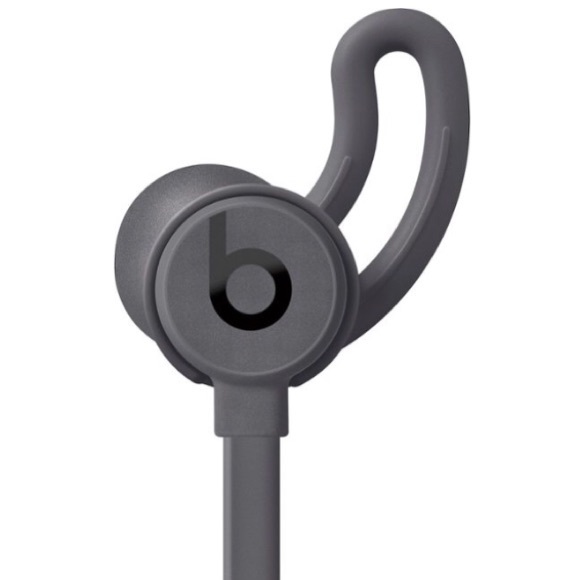 Grey UR3 Wireless Beat Headphones (orig $200) - Picture 4 of 4